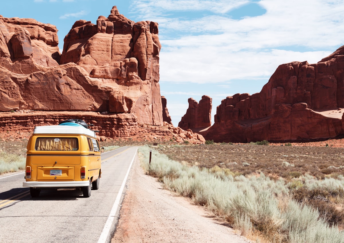 Algarve Road Trip: 7-Day Coastal Itinerary (2025)