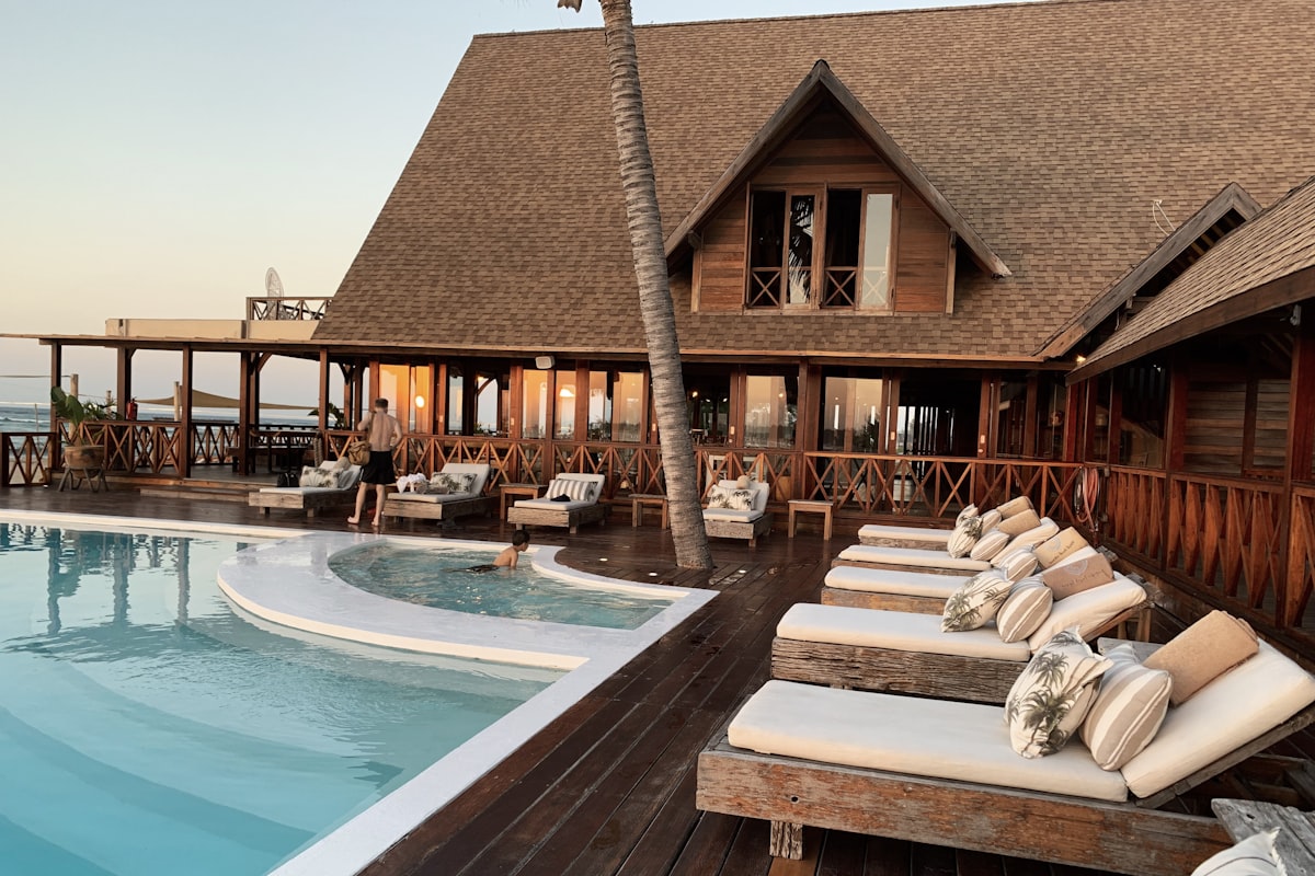 Best Boutique Hotels in Lisbon