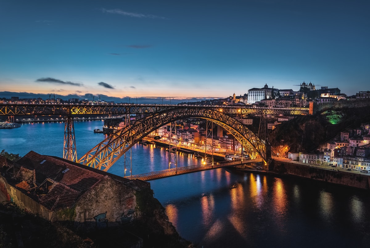Douro Valley: The Complete Wine Travel Guide