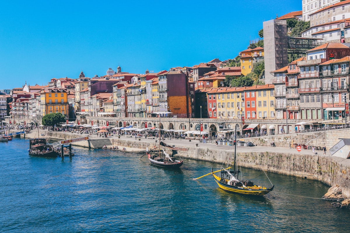 Portuguese Festivals Worth Planning Your Trip Around
